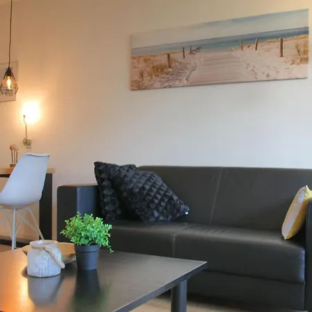 Badhotel 314 Apartment