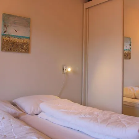 Badhotel 314 Callantsoog