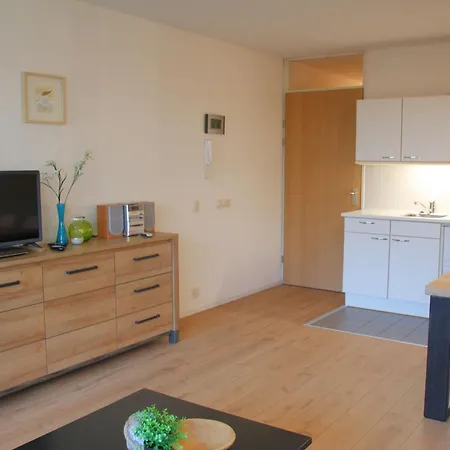 Badhotel 314 Apartment 4*