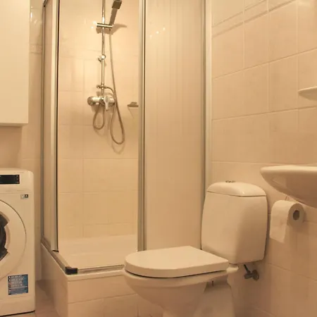 Badhotel 314 Apartment Callantsoog