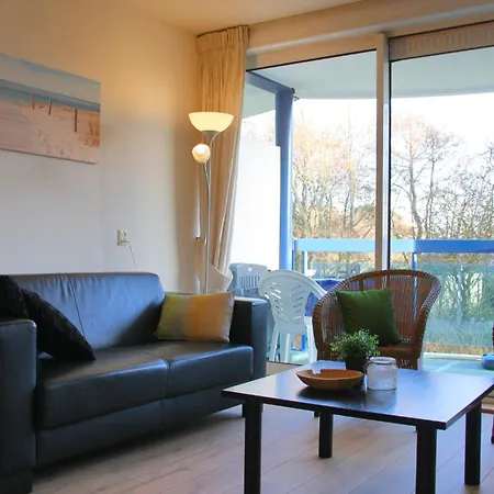 Badhotel 314 Apartment Callantsoog