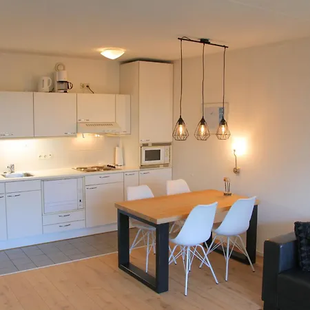 شقة Badhotel 314 كالانتسوج