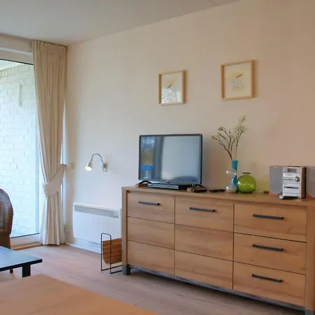 Badhotel 314 شقة 4*