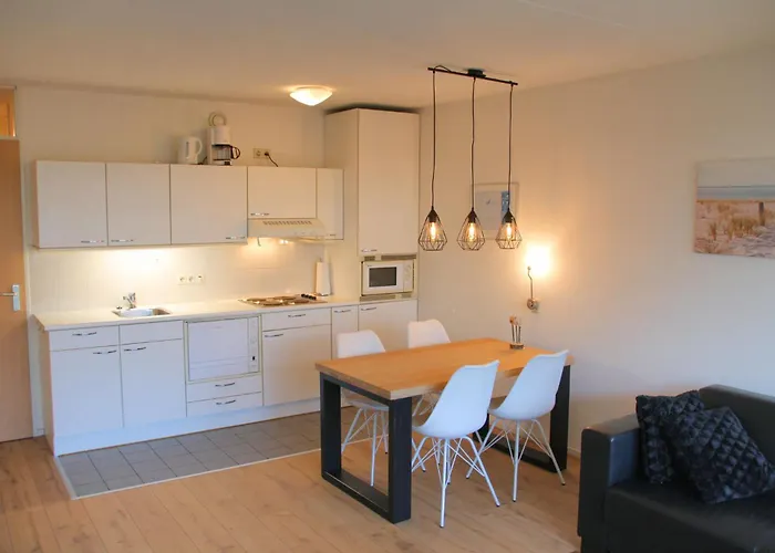 شقة Badhotel 314 كالانتسوج