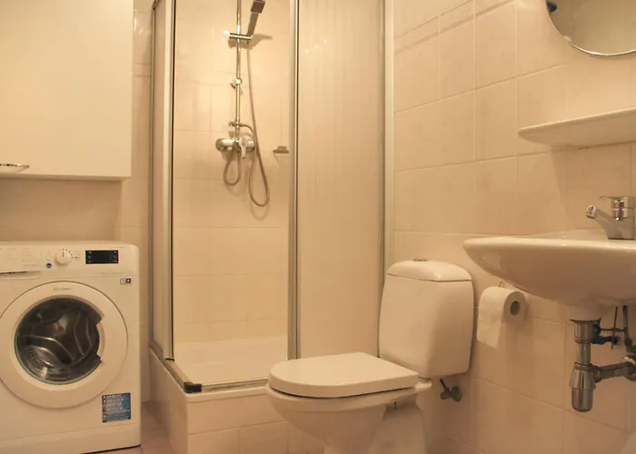 Badhotel 314 شقة كالانتسوج