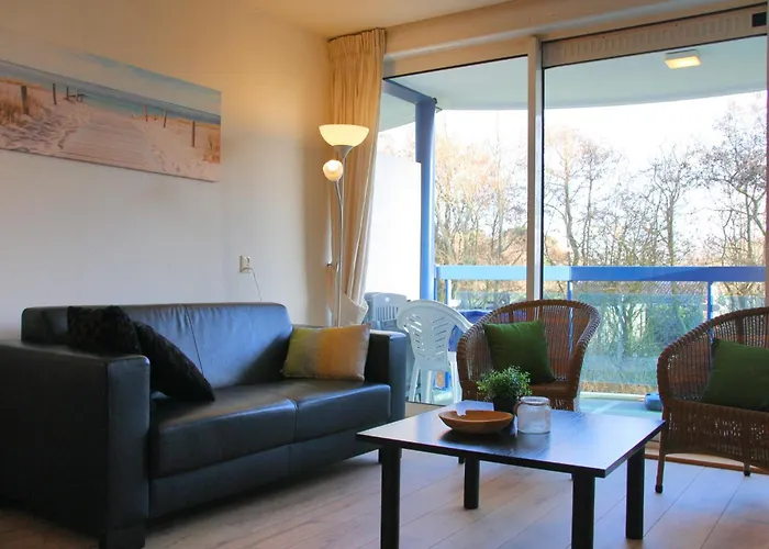 Badhotel 314 شقة كالانتسوج