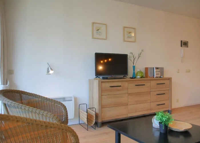 Badhotel 314 شقة 4*